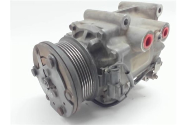 Recambio de compresor aire acond. para ford focus (daw, dbw) 1.6 16v referencia OEM IAM   456 , FIAT | 36 , FORD | E2 , FORD | 1