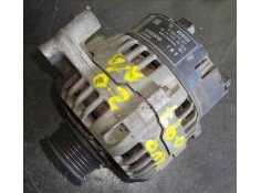 Recambio de alternador para volvo v40 familiar 2.0 referencia OEM IAM 9164940 0123315021 