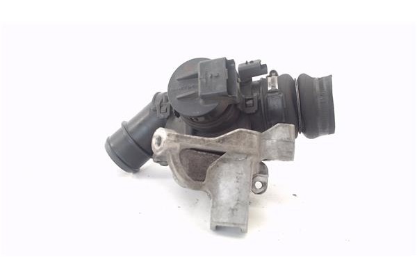 Recambio de caja mariposa aire para citroen berlingo furgón 1.6 hdi 90 referencia OEM IAM 25365222 0345F3 