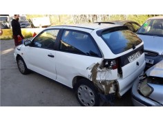 seat ibiza (6k1) del año 1999