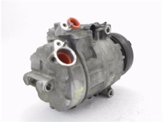 Recambio de compresor aire acond. para bmw serie 3 touring (e46) 2.2 320i referencia OEM IAM 64526910459  