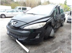 peugeot 308 sw del año 2009