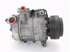 Recambio de compresor aire acond. para bmw serie 3 touring (e46) 2.2 320i referencia OEM IAM 64526910459  