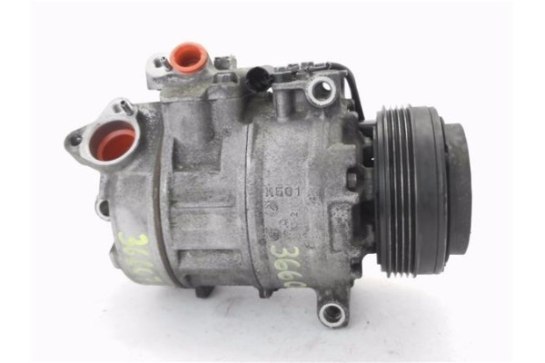 Recambio de compresor aire acond. para bmw serie 3 touring (e46) 2.2 320i referencia OEM IAM 64526910459  