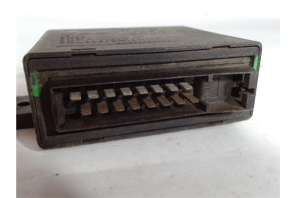 Recambio de centralita para opel kadett e 2.0 gsi berlina referencia OEM IAM 90247654 KBA10806 