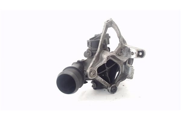 Recambio de caja mariposa aire para citroen berlingo furgón 1.6 hdi 90 referencia OEM IAM 25365222 0345F3 