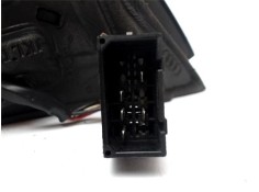 Recambio de retrovisor electrico izquierdo para audi a6 berlina (4b2) 2.5 tdi referencia OEM IAM 4B1858531BB3FZ 6125797 4B085753