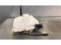 Recambio de cierre electromagnetico delantero izquierdo para renault laguna ii (bg0) 2.0 dci (bg1t) referencia OEM IAM 820000066