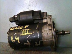 Recambio de motor arranque para volkswagen golf iii (1h1) 1.4 referencia OEM IAM 036911023P 0001112021 36911023R , SEAT | 369110