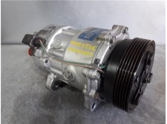 Recambio de compresor aire acond. para seat cordoba berlina (6k2) 1.9 d referencia OEM IAM 1J0820803K SD7V16 1233 1J0820803B , A
