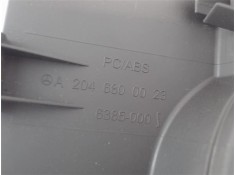 Recambio de embellecedor cuadro instrumentos para mercedes-benz clase c (bm 204) berlina 3.0 c 280 (204.054) referencia OEM IAM 