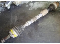 Recambio de palier delantero derecho para volvo v40 familiar 2.0 referencia OEM IAM 8602095  