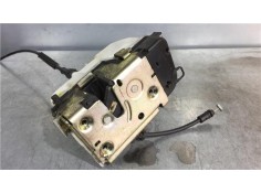 Recambio de cierre electromagnetico trasero derecho para renault laguna ii (bg0) 2.0 dci (bg1t) referencia OEM IAM 8200000658  