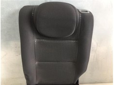 Recambio de asientos traseros para peugeot partner combispace (5f) 2.0 hdi referencia OEM IAM 8904VA 8880HK 