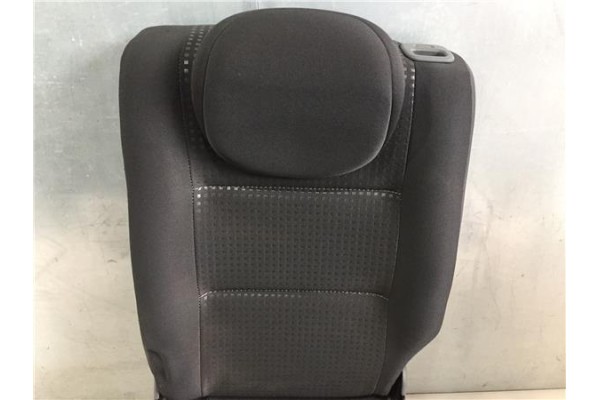 Recambio de asientos traseros para peugeot partner combispace (5f) 2.0 hdi referencia OEM IAM 8904VA 8880HK 