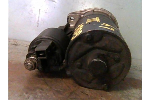 Recambio de motor arranque para volkswagen golf iii (1h1) 1.4 referencia OEM IAM 036911023P 0001112021 36911023R , SEAT | 369110