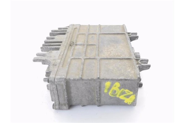Recambio de centralita para seat ibiza (6k1) 1.4 i referencia OEM IAM 030906026S 0261203342 