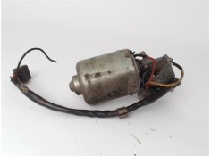 Recambio de motor limpiaparabrisas delantero para renault fuego 2.0 gtx referencia OEM IAM   
