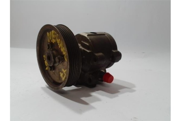 Recambio de bomba servodireccion para renault megane i (ba0/1_) 1.6 i (ba0l) referencia OEM IAM 7846075 7846075 