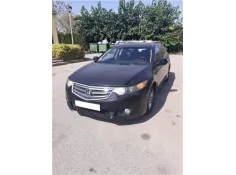 honda accord viii tourer (cm_) del año 2009