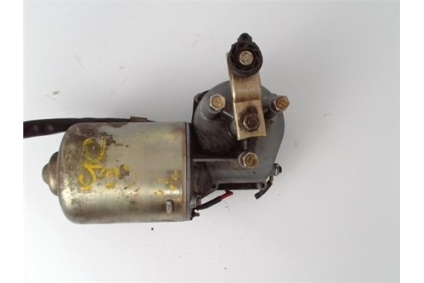 Recambio de motor limpiaparabrisas delantero para renault fuego 2.0 gtx referencia OEM IAM   