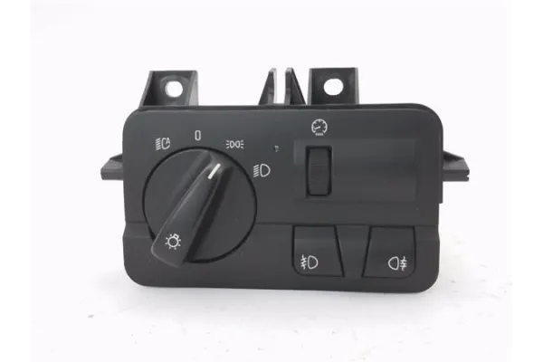 Recambio de conmutador luces para bmw serie 3 touring (e46) 2.2 320i referencia OEM IAM 61316907948 6936825 