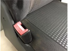 Recambio de asientos traseros para peugeot partner combispace (5f) 2.0 hdi referencia OEM IAM 8904VA 8880HK 