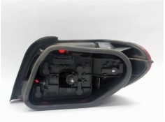 Recambio de piloto trasero izquierdo para citroen xsara berlina referencia OEM IAM 6350J5 2201363 6350P0 , CITROËN | 25340701 , 