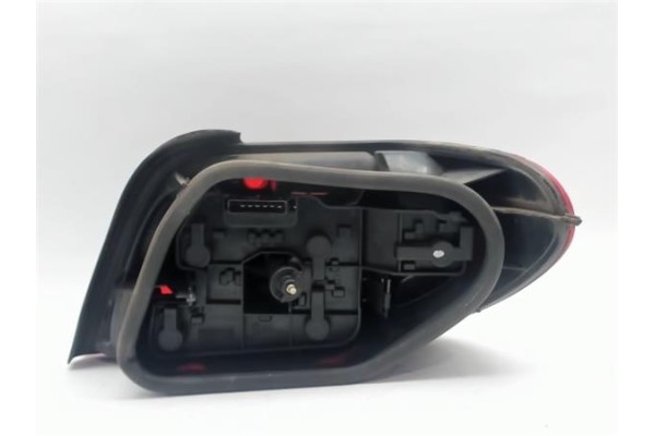 Recambio de piloto trasero izquierdo para citroen xsara berlina referencia OEM IAM 6350J5 2201363 6350P0 , CITROËN | 25340701 , 