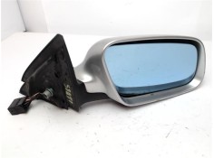Recambio de retrovisor electrico derecho para audi a6 berlina (4b2) 2.5 tdi referencia OEM IAM 4B1858532BF3FZ 6126797 4B0857536C