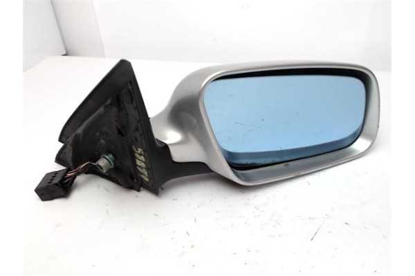 Recambio de retrovisor electrico derecho para audi a6 berlina (4b2) 2.5 tdi referencia OEM IAM 4B1858532BF3FZ 6126797 4B0857536C
