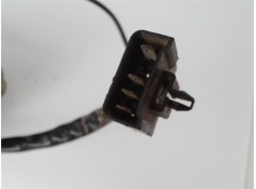 Recambio de motor limpiaparabrisas delantero para renault fuego 2.0 gtx referencia OEM IAM   