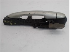 Recambio de maneta exterior delantero derecha para renault laguna ii (bg0) 2.0 dci (bg1t) referencia OEM IAM 8200452520 242421 