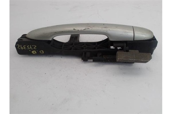 Recambio de maneta exterior delantero derecha para renault laguna ii (bg0) 2.0 dci (bg1t) referencia OEM IAM 8200452520 242421 