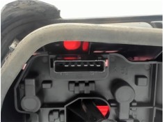 Recambio de piloto trasero izquierdo para citroen xsara berlina referencia OEM IAM 6350J5 2201363 6350P0 , CITROËN | 25340701 , 