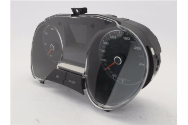 Recambio de cuadro completo para seat ibiza berlina (6j5) 1.6 tdi referencia OEM IAM 6J0920805L  