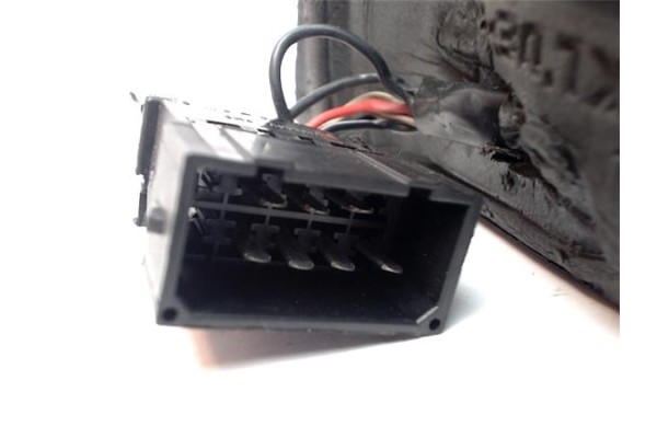 Recambio de retrovisor electrico derecho para audi a6 berlina (4b2) 2.5 tdi referencia OEM IAM 4B1858532BF3FZ 6126797 4B0857536C