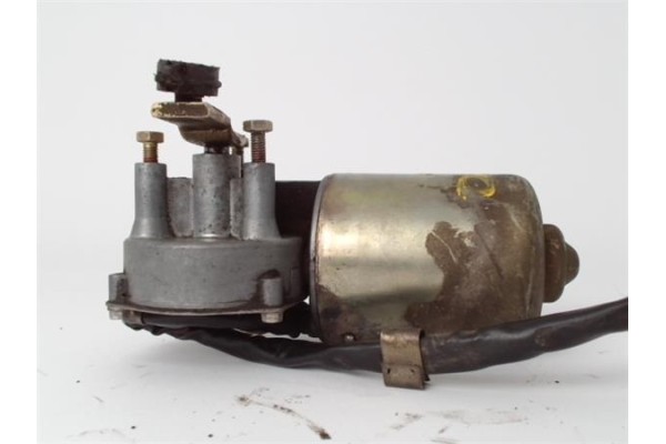 Recambio de motor limpiaparabrisas delantero para renault fuego 2.0 gtx referencia OEM IAM   