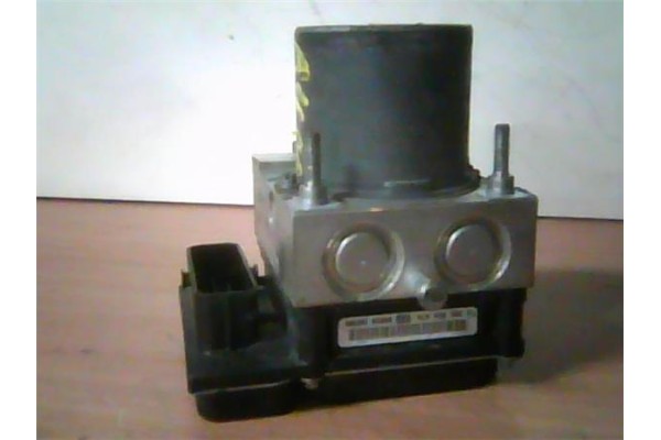 Recambio de nucleo abs para audi a4 berlina (8e) 1.9 tdi referencia OEM IAM 8E0614517BF 8E0910517H 0265234336 0265950474 