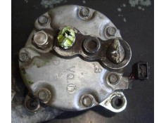 Recambio de compresor aire acond. para seat ibiza (6k1) 1.4 i referencia OEM IAM 1H0820803D SD7V16 1100 