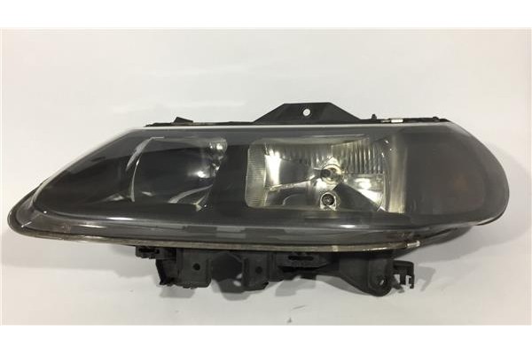 Recambio de faro delantero izquierdo para renault laguna (b56)(1994) 1.6 16v (b568, b561) referencia OEM IAM 7700420128  