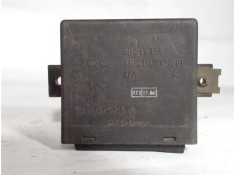 Recambio de centralita para opel kadett e 2.0 gsi berlina referencia OEM IAM 90247654  