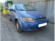 DAEWOO KALOS