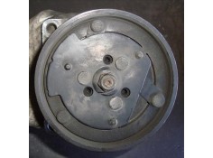Recambio de compresor aire acond. para seat ibiza (6k1) 1.4 i referencia OEM IAM 1H0820803D SD7V16 1100 