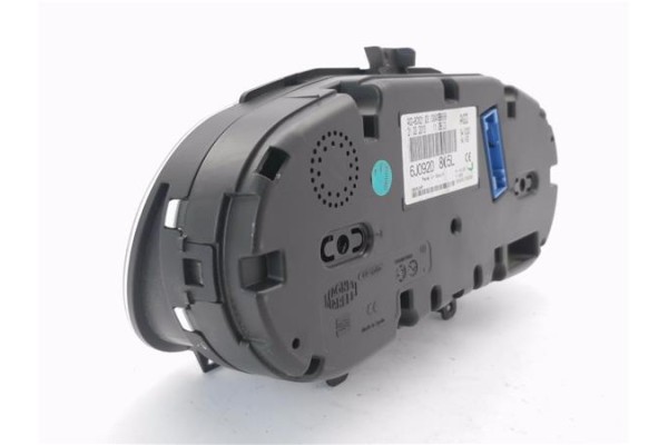 Recambio de cuadro completo para seat ibiza berlina (6j5) 1.6 tdi referencia OEM IAM 6J0920805L  