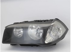 FARO DELANTERO IZQUIERDO 63123418411 