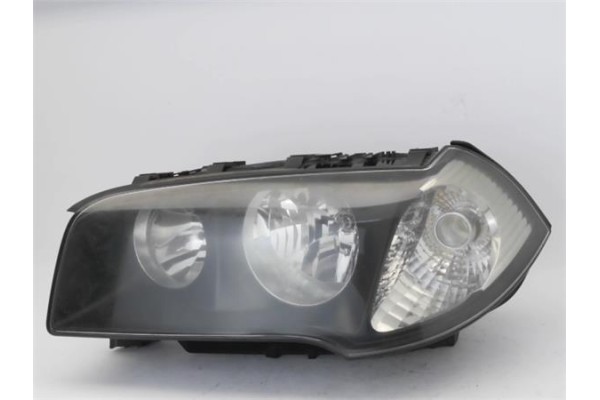 Recambio de faro delantero izquierdo para bmw serie x3 (e83) 3.0d referencia OEM IAM 63123418411  