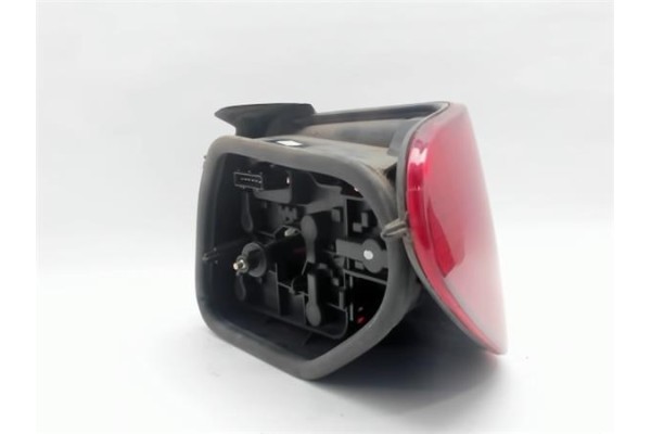 Recambio de piloto trasero izquierdo para citroen xsara berlina referencia OEM IAM 6350J5 2201363 6350P0 , CITROËN | 25340701 , 