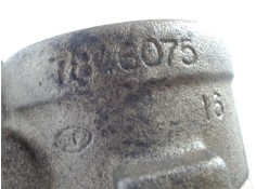 Recambio de bomba servodireccion para renault megane i (ba0/1_) 1.6 i (ba0l) referencia OEM IAM 7846075 7846075 