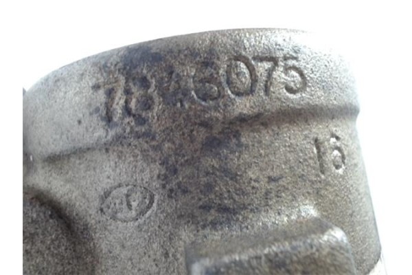 Recambio de bomba servodireccion para renault megane i (ba0/1_) 1.6 i (ba0l) referencia OEM IAM 7846075 7846075 